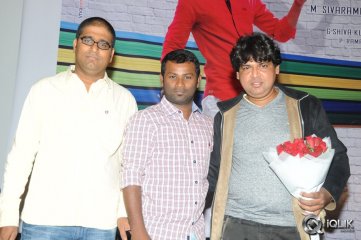 Hum Tum Movie Audio Release
